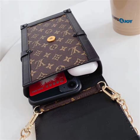 louis vuitton phone holder